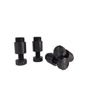 Stellfuß M (4er Set)